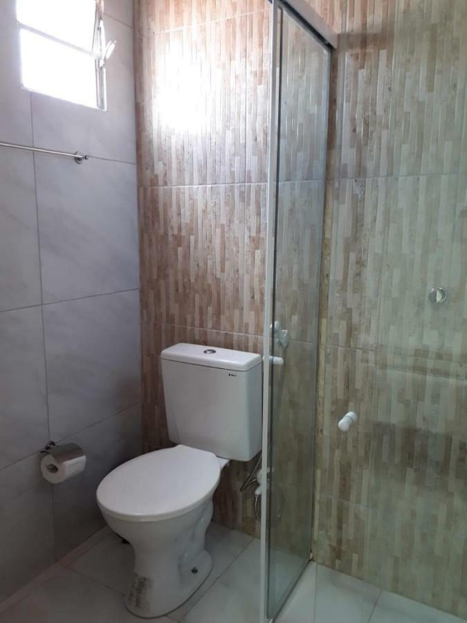 Recanto Das Dunas Hotel Galinhos Ngoại thất bức ảnh
