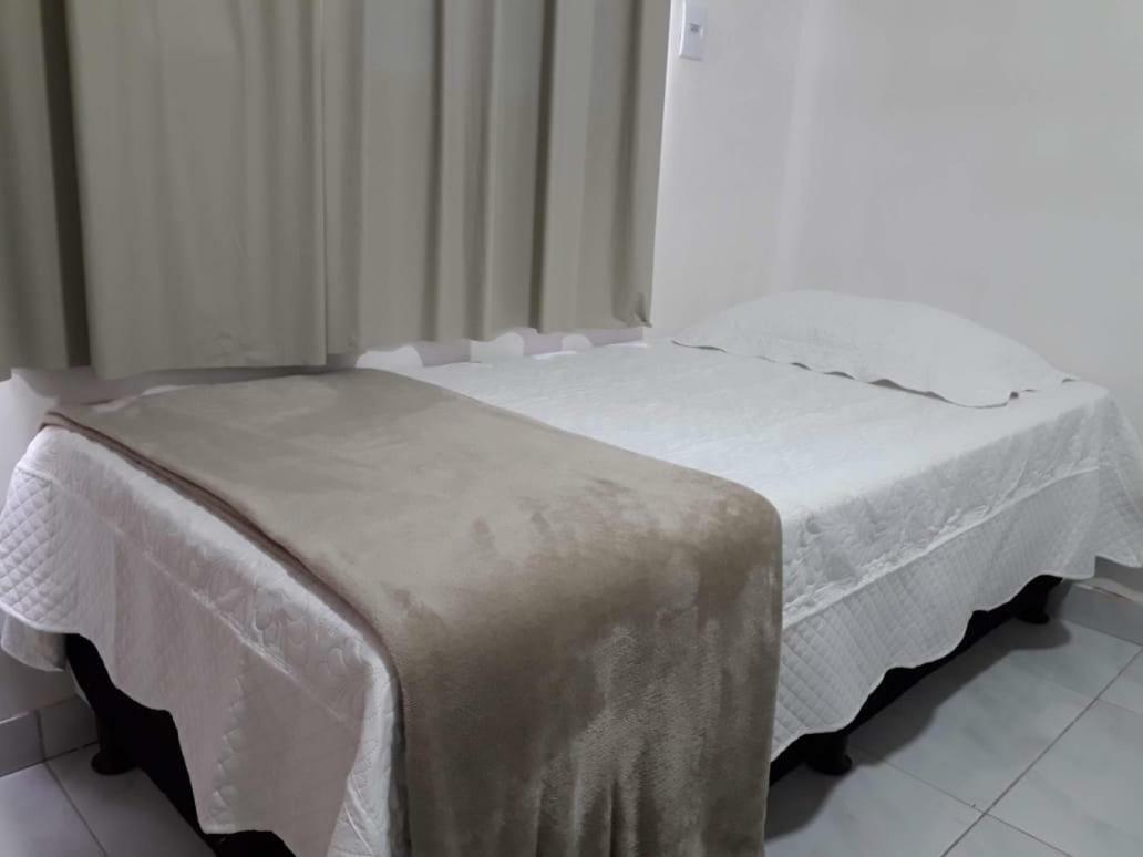Recanto Das Dunas Hotel Galinhos Ngoại thất bức ảnh